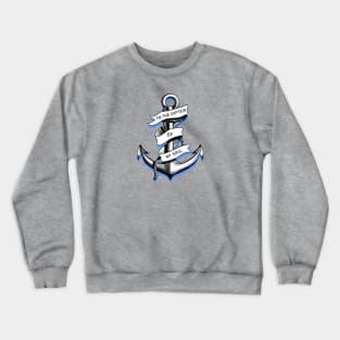 ANCHOR SOUL Crewneck Sweatshirt